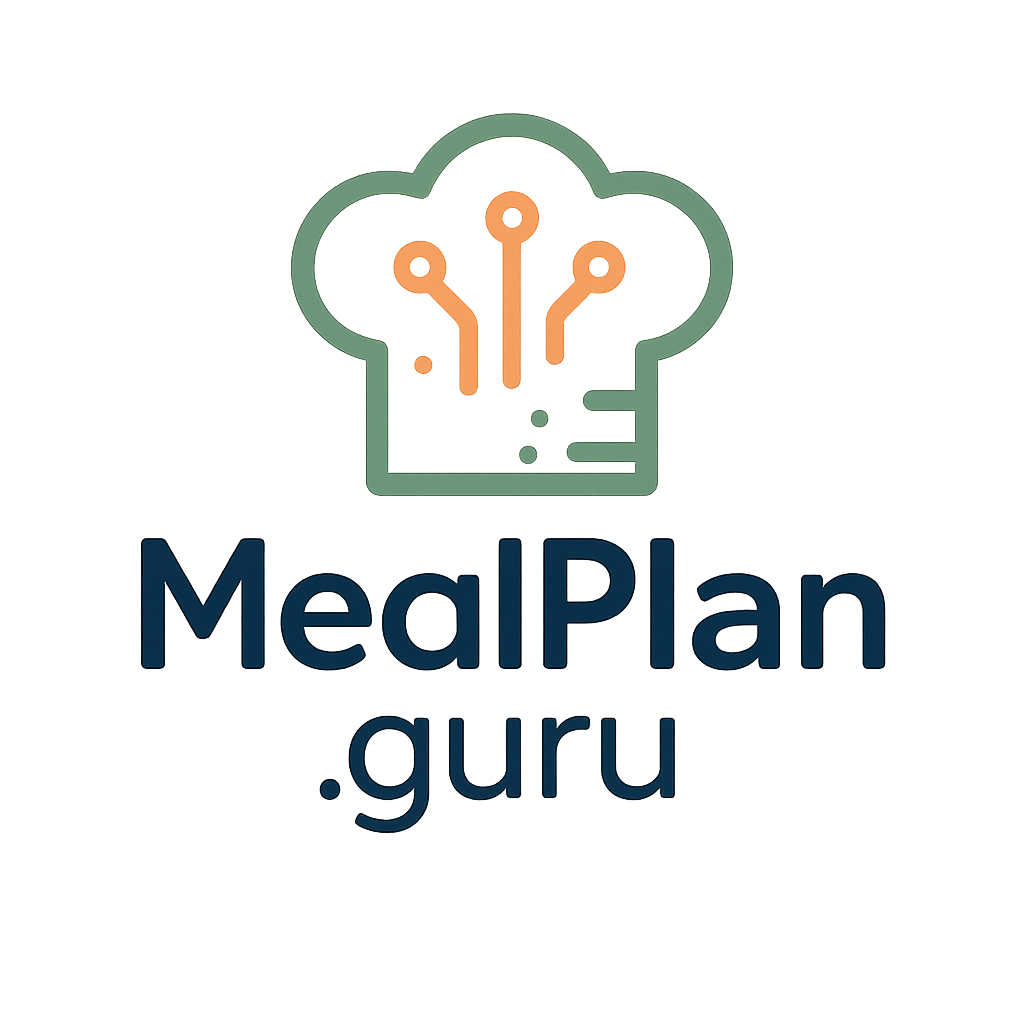 MealPlan.Guru